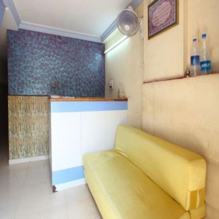 Sahara Inn Guest House Bombay Eksteriør billede