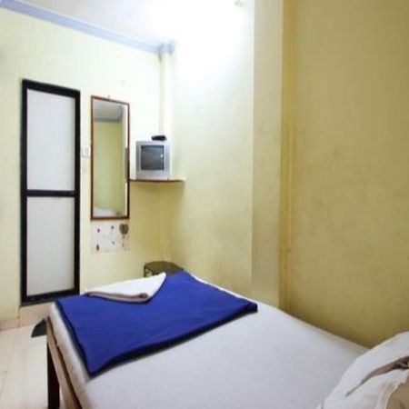 Sahara Inn Guest House Bombay Eksteriør billede